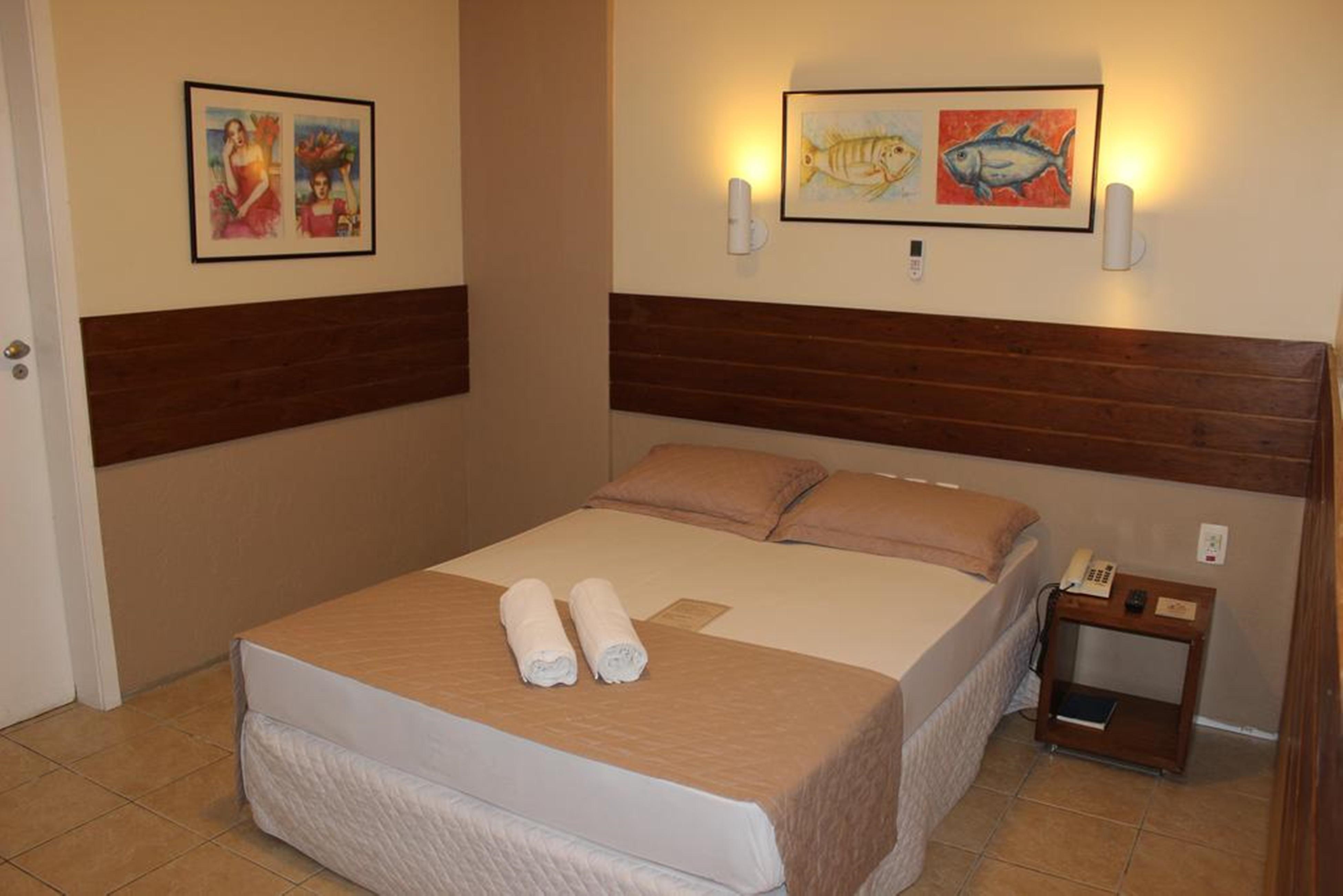 פורטאלזה Portal Da Praia Hotel מראה חיצוני תמונה