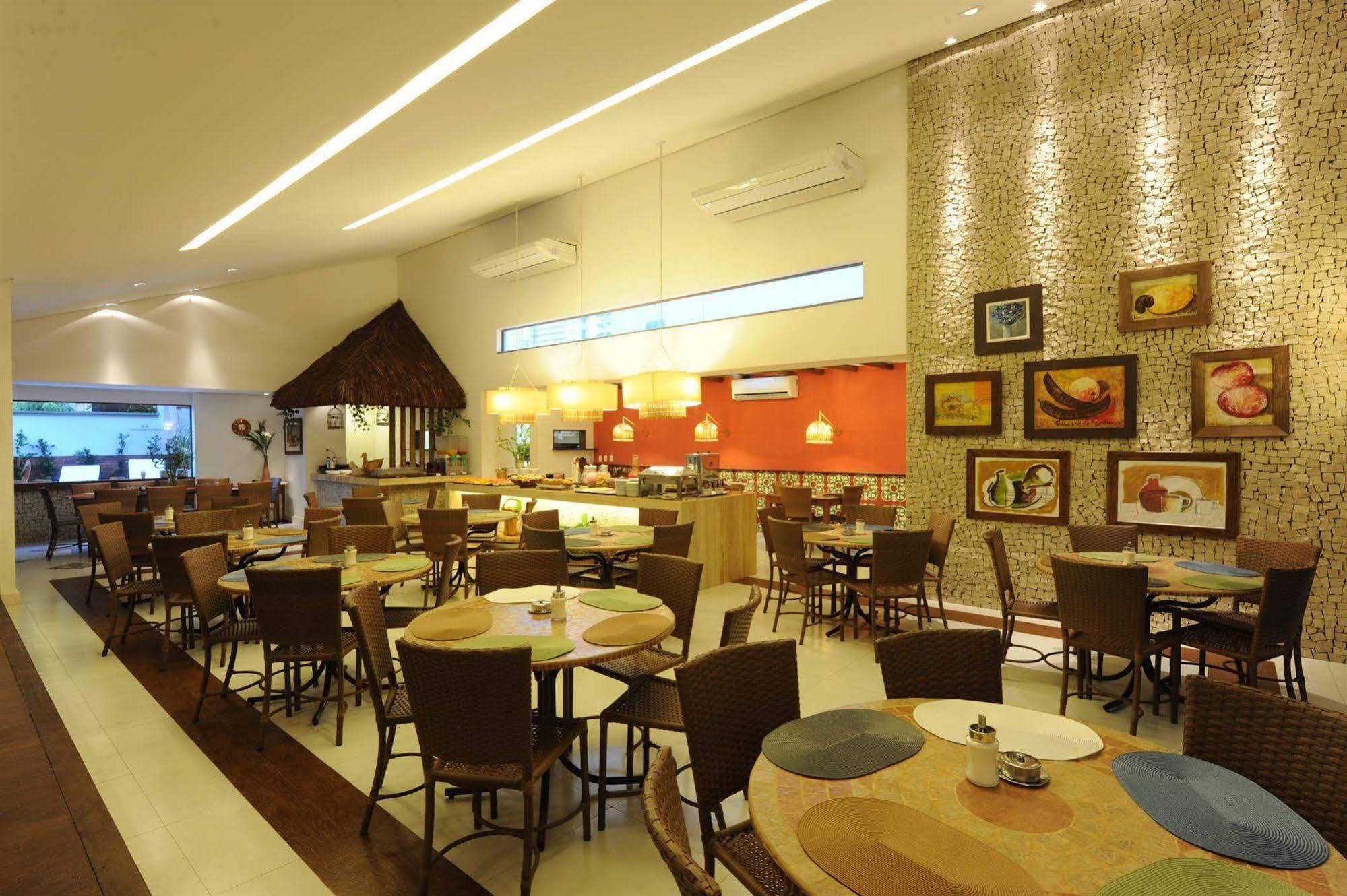 פורטאלזה Portal Da Praia Hotel מראה חיצוני תמונה