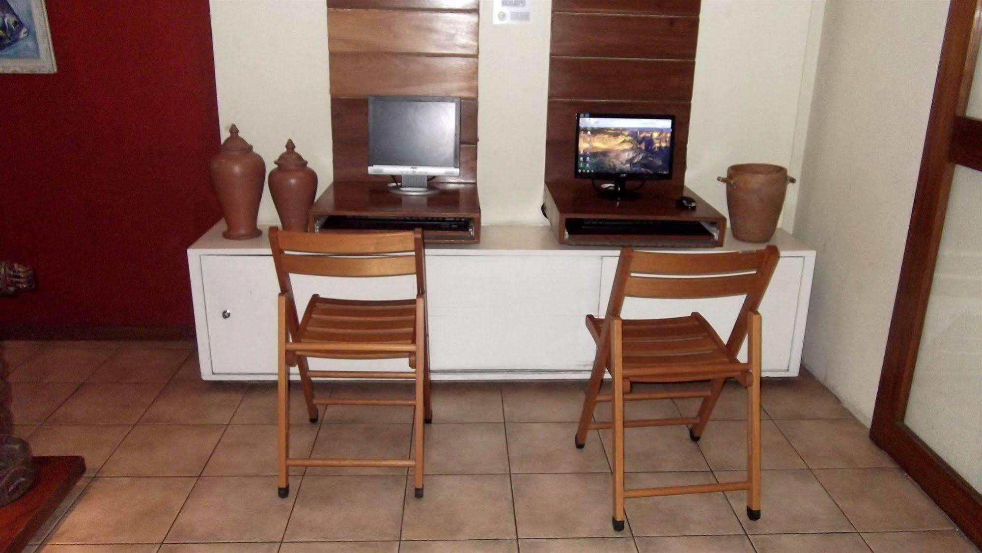 פורטאלזה Portal Da Praia Hotel מראה חיצוני תמונה